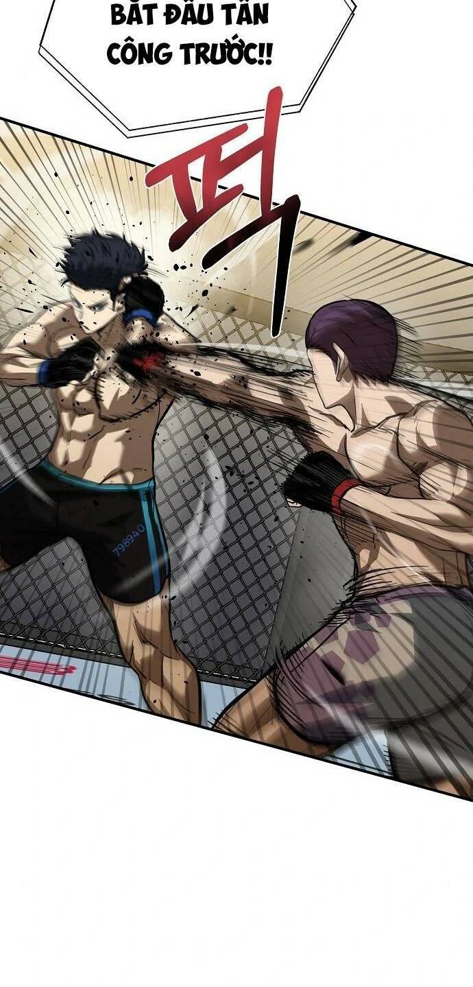 Vua Võ Đài Chap 32 - Next Chap 33