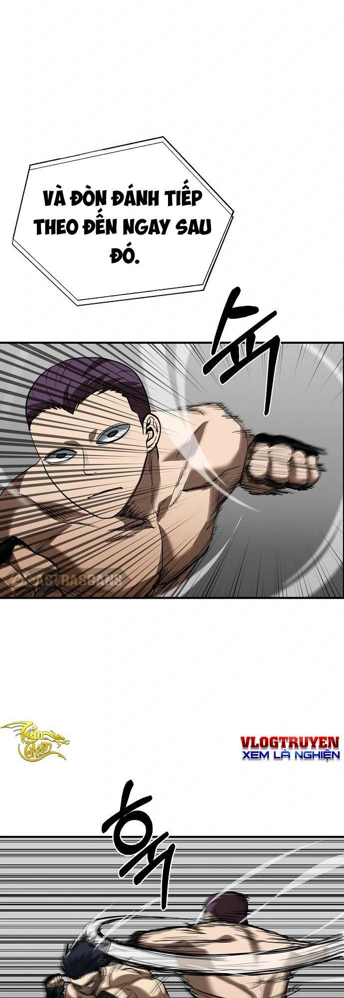 Vua Võ Đài Chap 32 - Next Chap 33