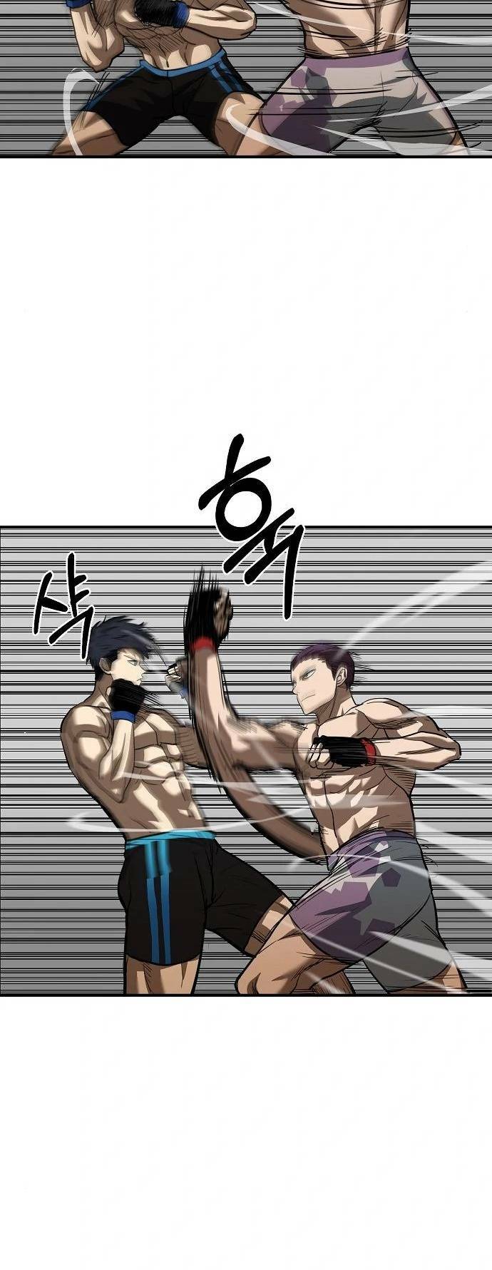 Vua Võ Đài Chap 32 - Next Chap 33