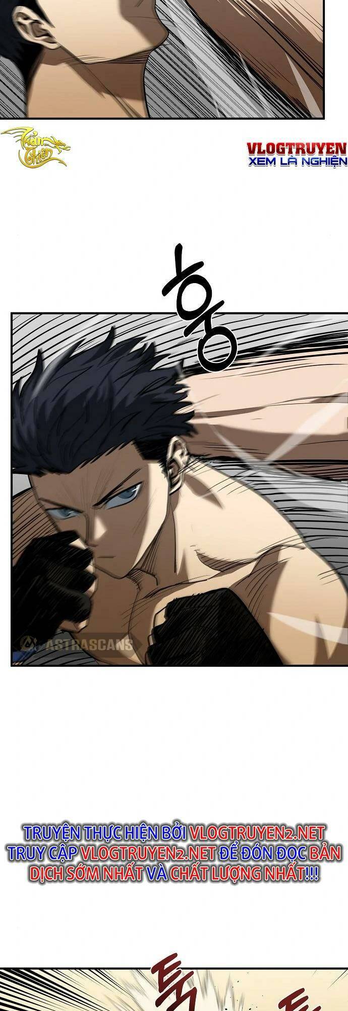 Vua Võ Đài Chap 32 - Next Chap 33