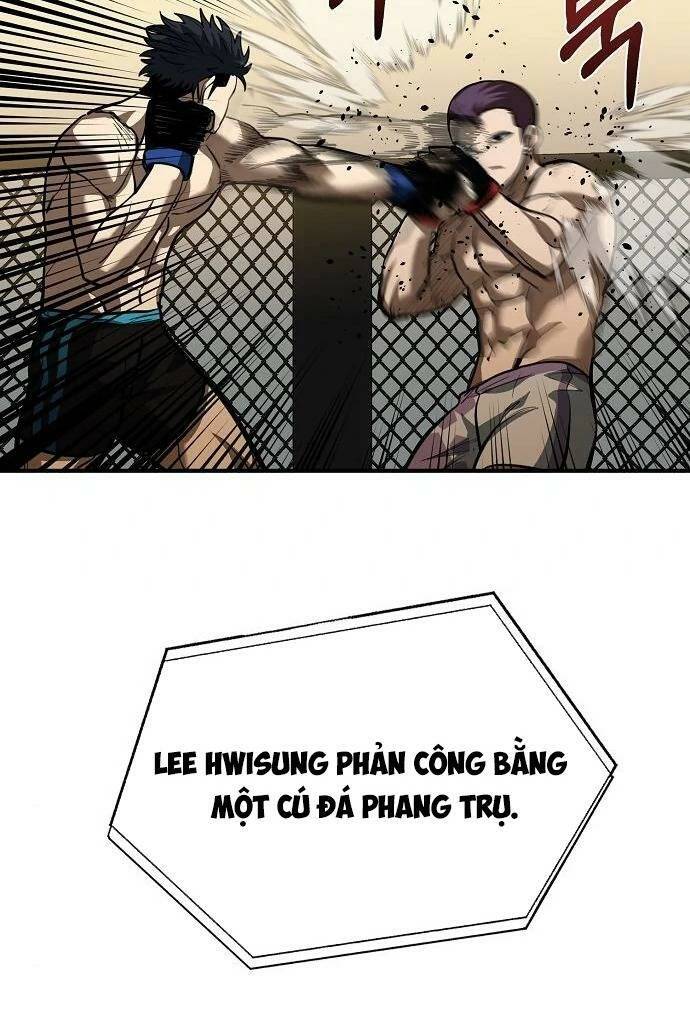 Vua Võ Đài Chap 32 - Next Chap 33