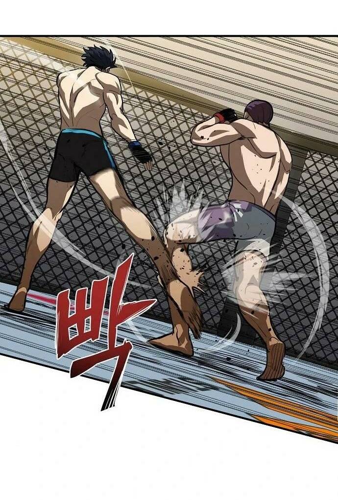 Vua Võ Đài Chap 32 - Next Chap 33