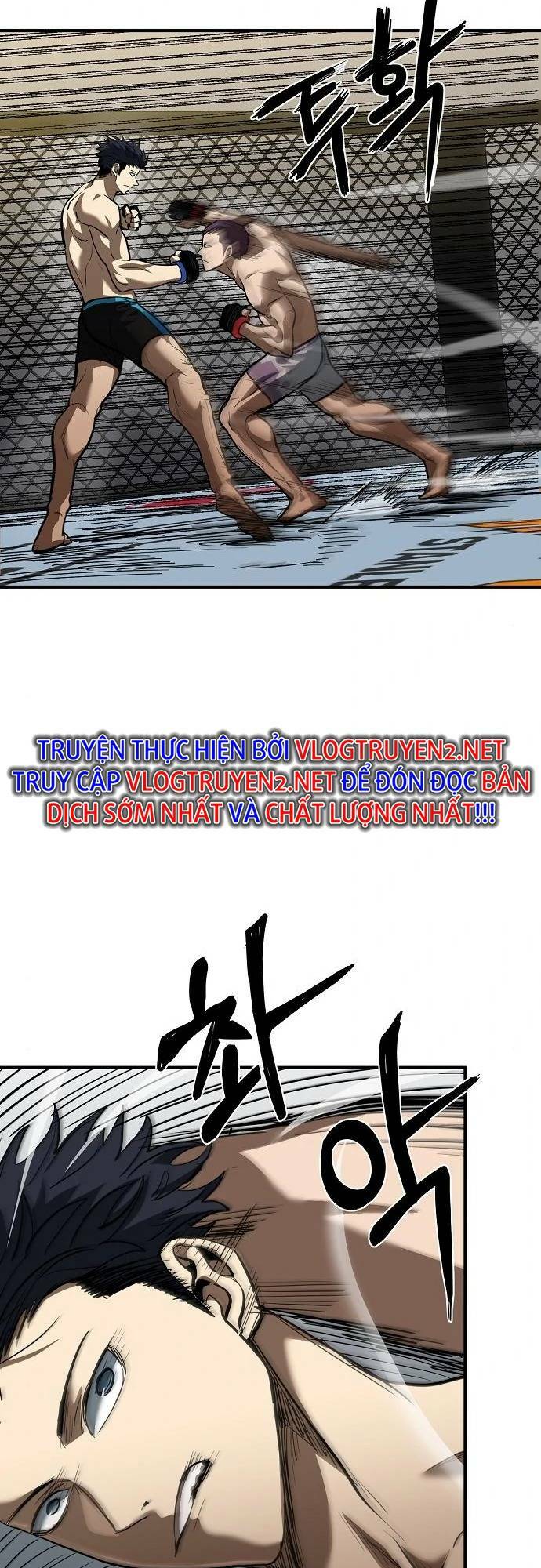 Vua Võ Đài Chap 32 - Next Chap 33