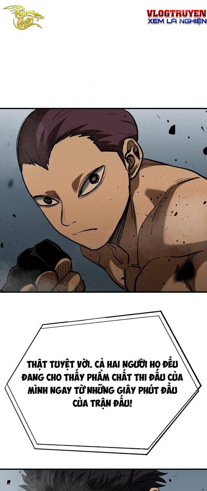 Vua Võ Đài Chap 32 - Next Chap 33