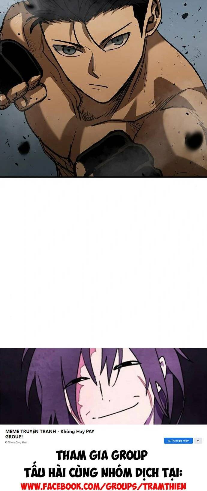 Vua Võ Đài Chap 32 - Next Chap 33