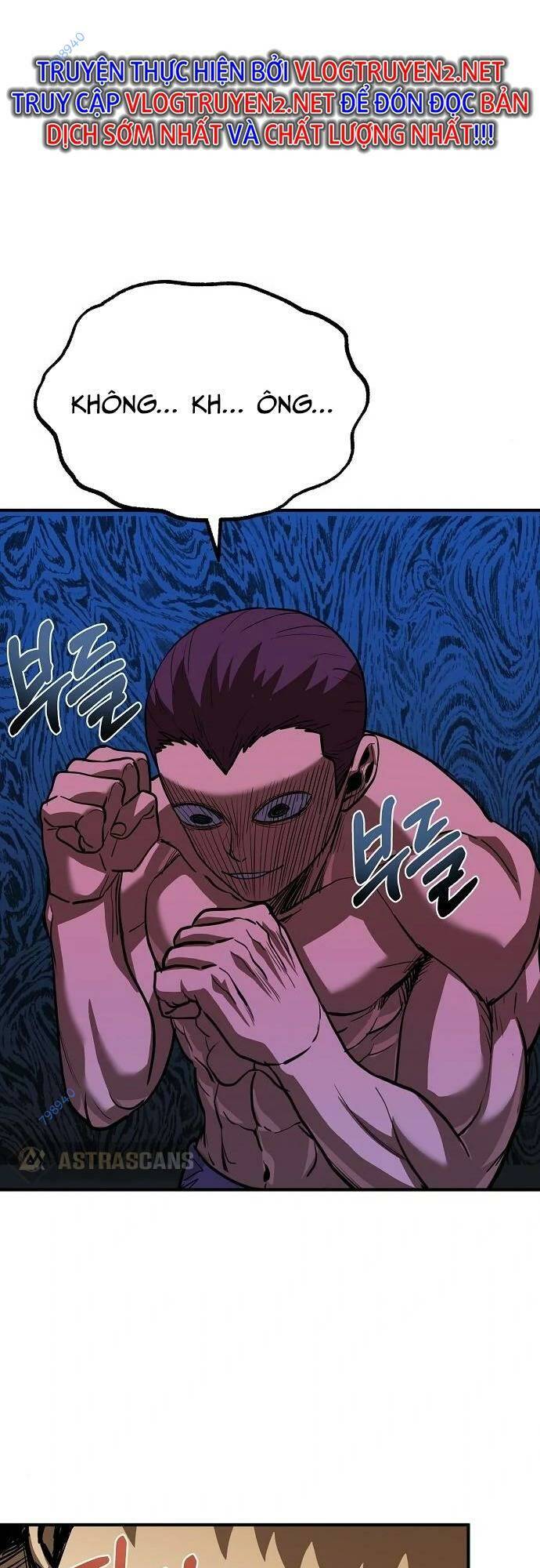 Vua Võ Đài Chap 32 - Next Chap 33