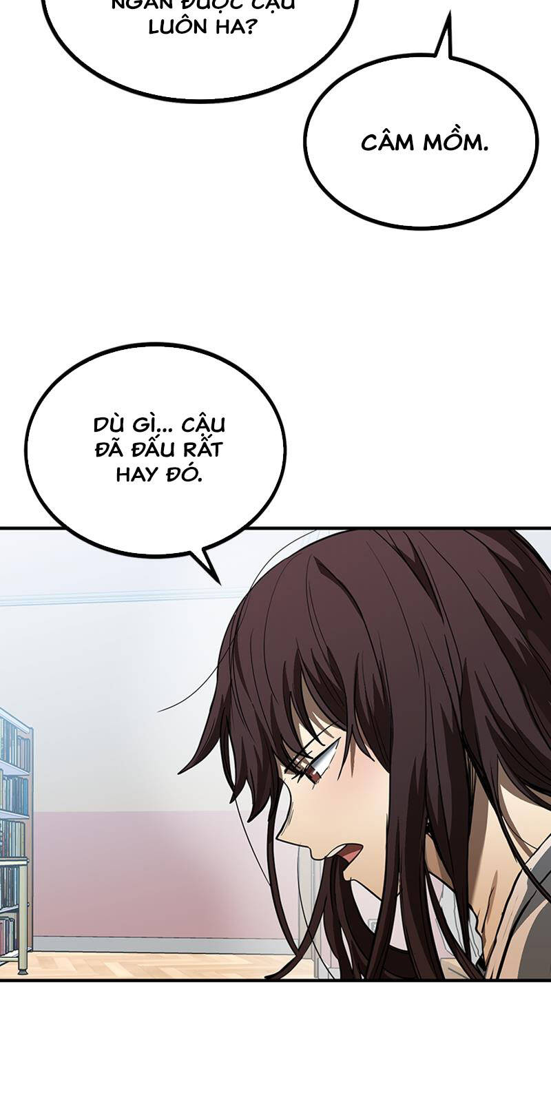 Vua Võ Đài Chap 35 - Next Chap 36