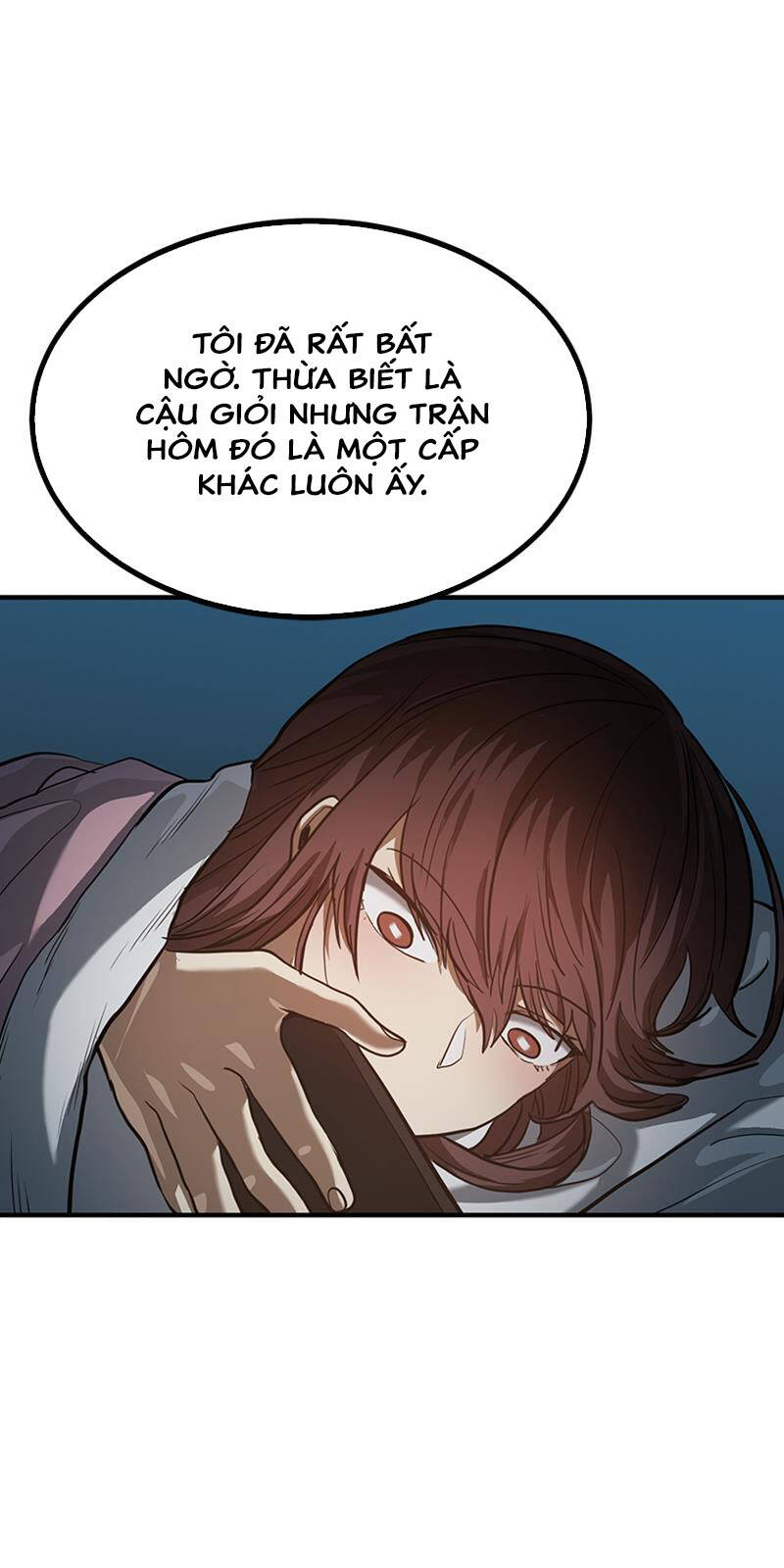 Vua Võ Đài Chap 35 - Next Chap 36