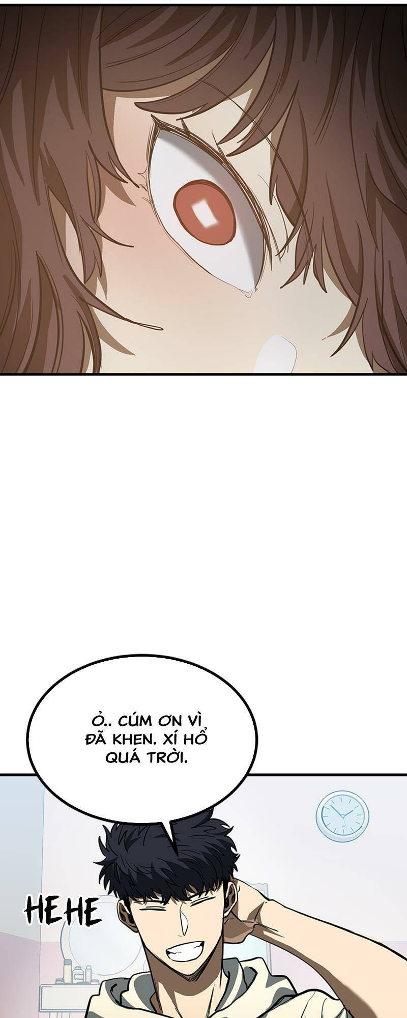 Vua Võ Đài Chap 35 - Next Chap 36