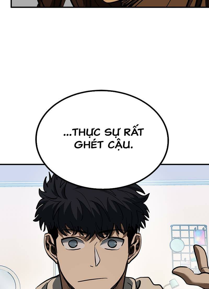 Vua Võ Đài Chap 35 - Next Chap 36