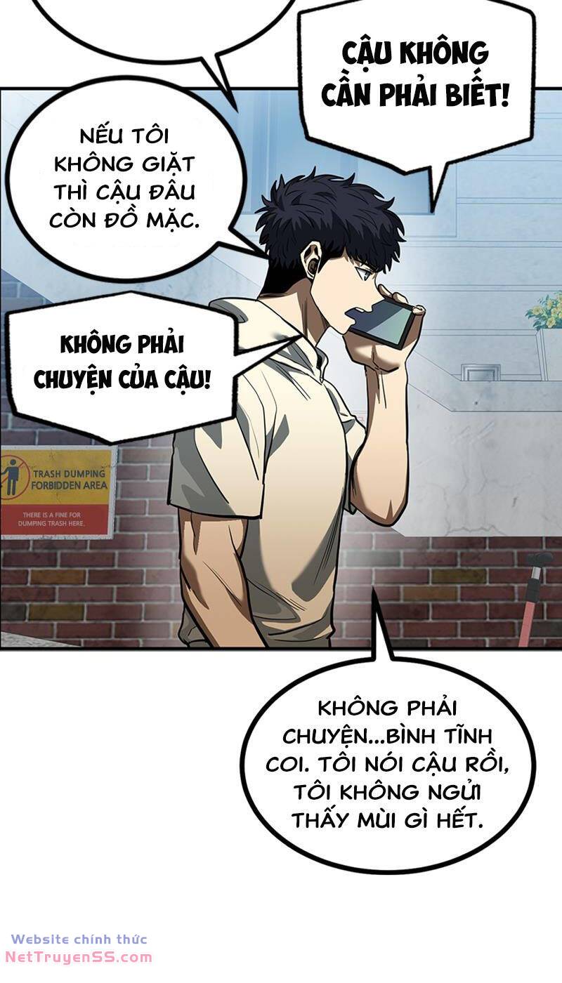 Vua Võ Đài Chap 37 - Next Chap 38