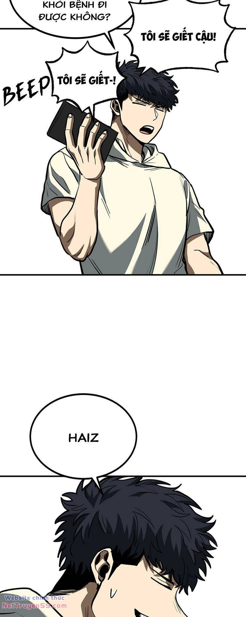 Vua Võ Đài Chap 37 - Next Chap 38