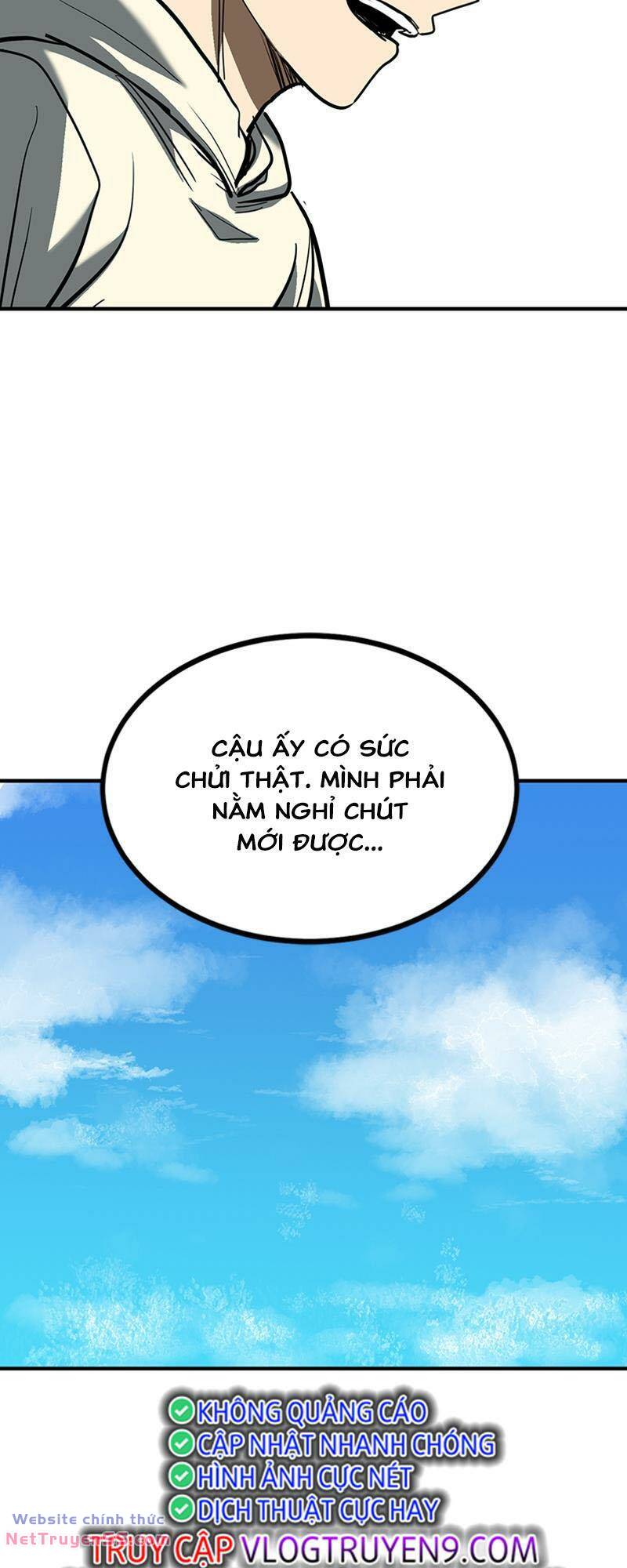 Vua Võ Đài Chap 37 - Next Chap 38
