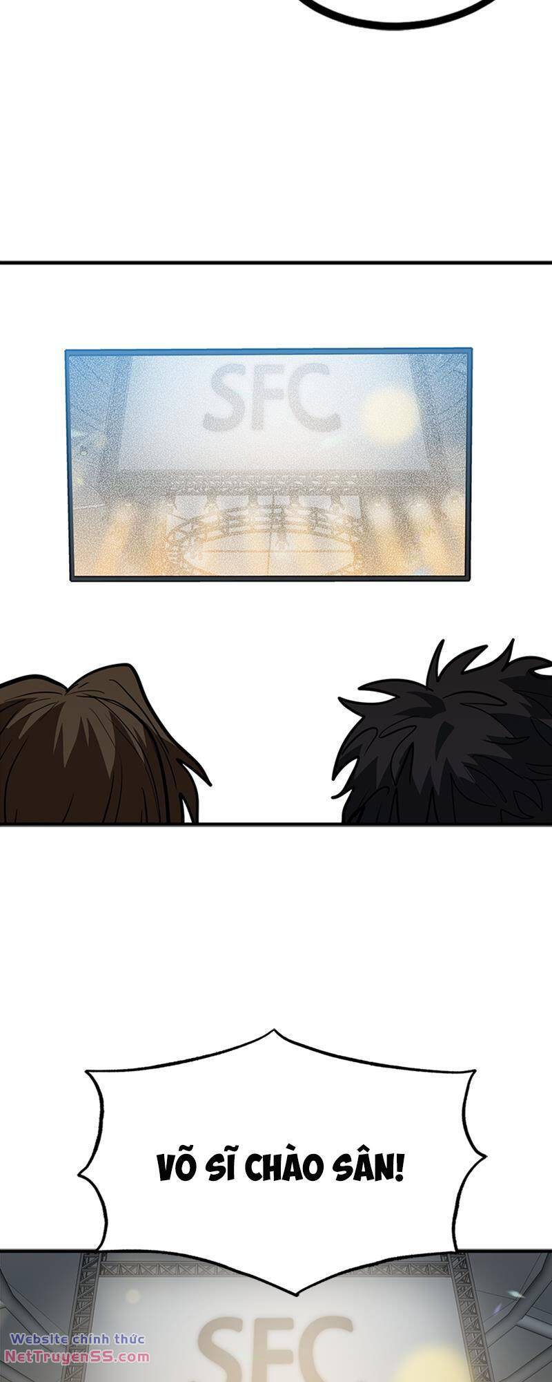 Vua Võ Đài Chap 37 - Next Chap 38