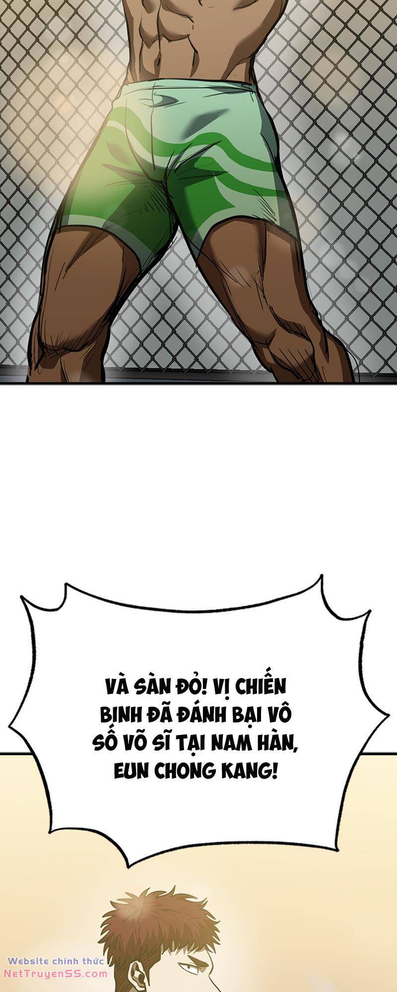 Vua Võ Đài Chap 37 - Next Chap 38