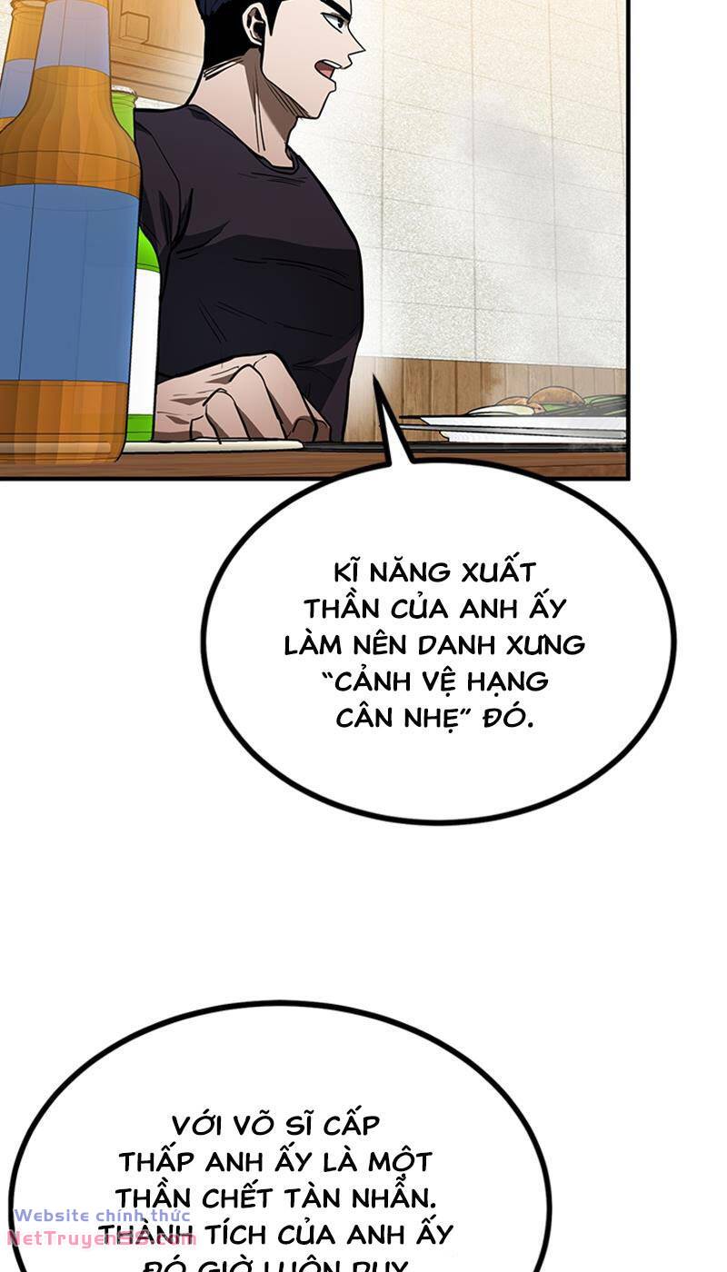 Vua Võ Đài Chap 38 - Next Chap 39