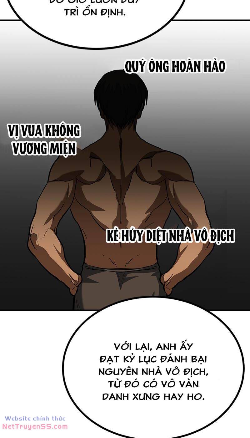 Vua Võ Đài Chap 38 - Next Chap 39