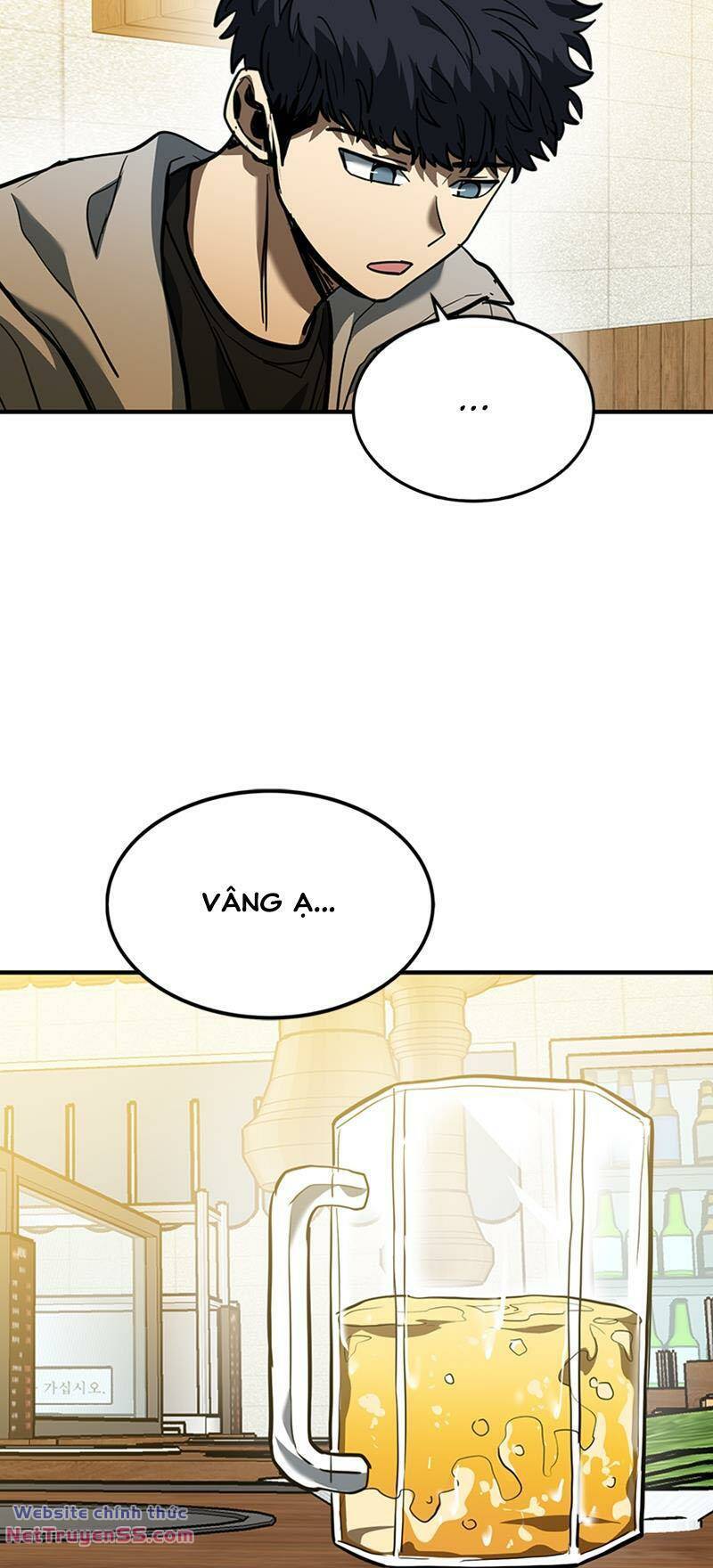 Vua Võ Đài Chap 38 - Next Chap 39