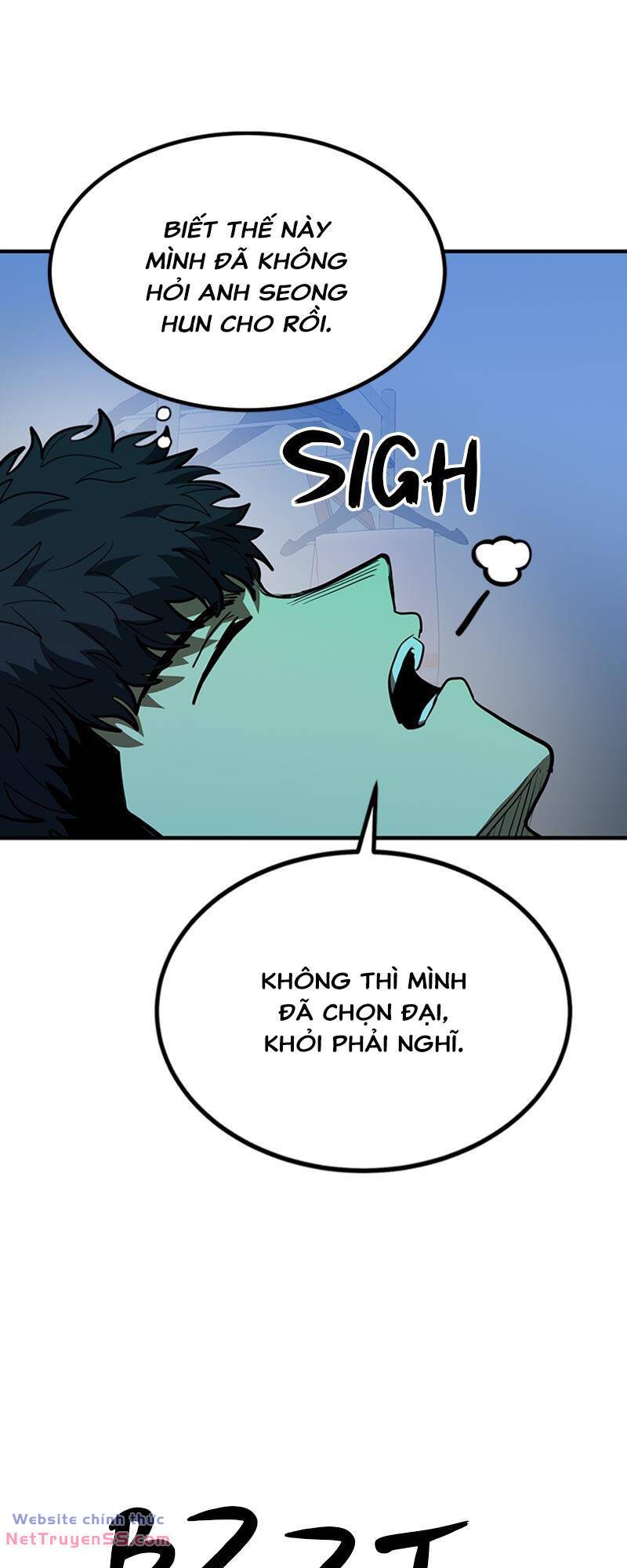 Vua Võ Đài Chap 38 - Next Chap 39