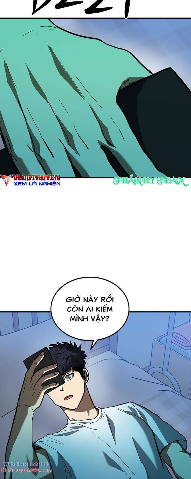 Vua Võ Đài Chap 38 - Next Chap 39