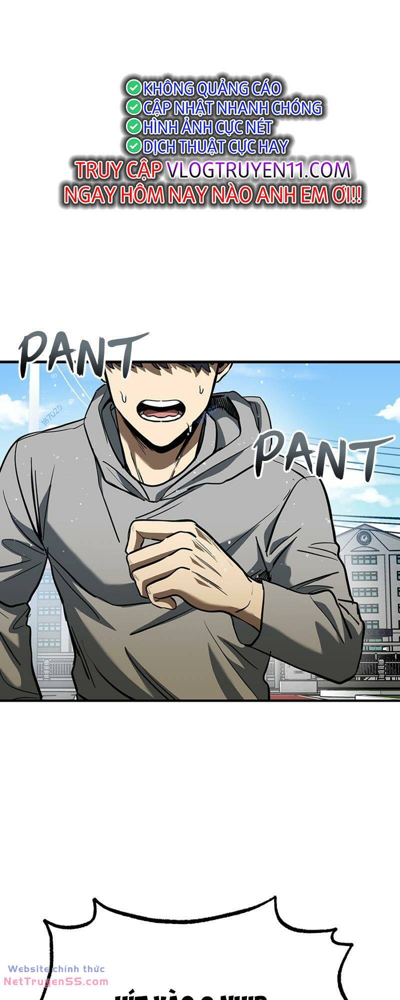 Vua Võ Đài Chap 41 - Next Chap 42