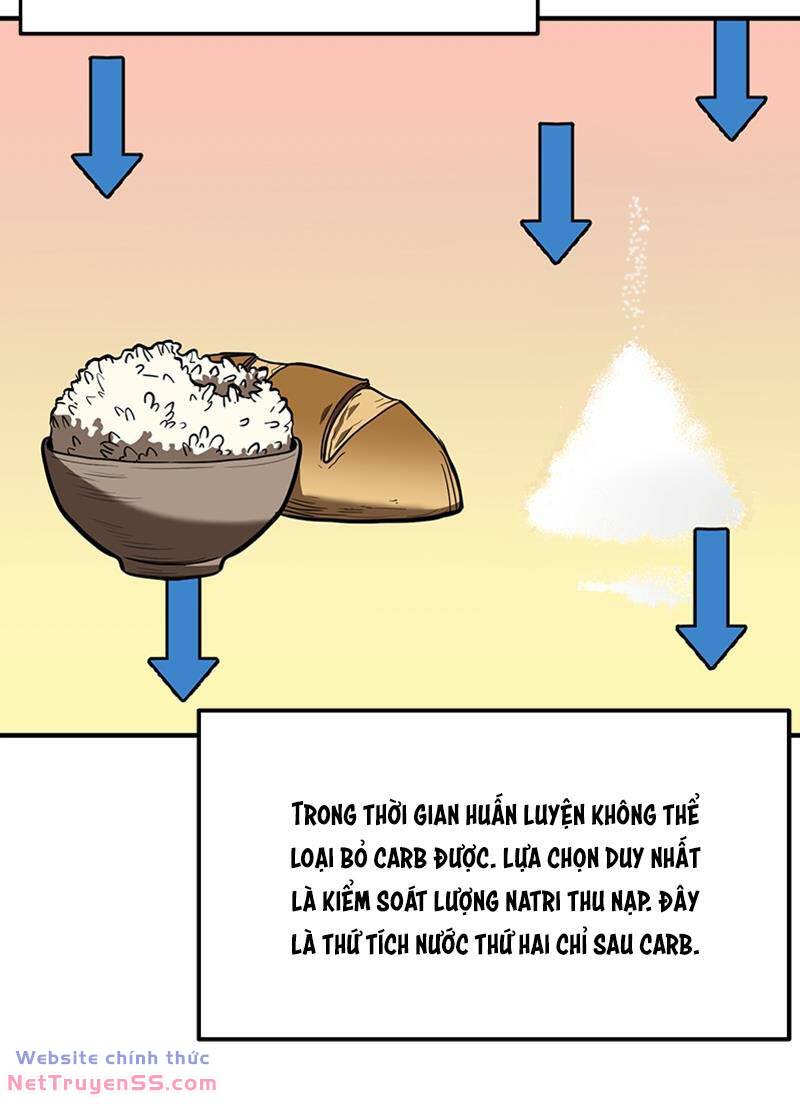 Vua Võ Đài Chap 41 - Next Chap 42