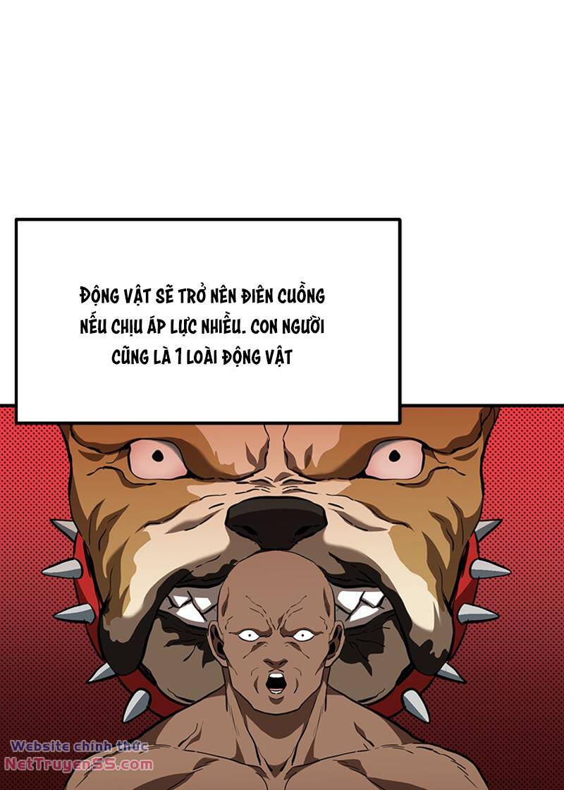 Vua Võ Đài Chap 41 - Next Chap 42