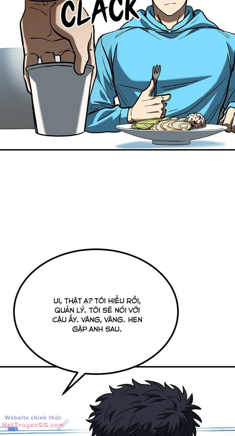 Vua Võ Đài Chap 41 - Next Chap 42