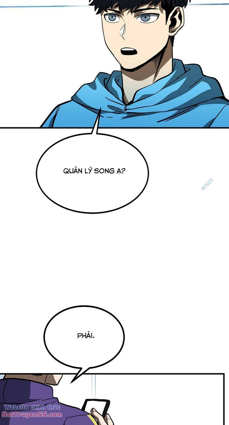 Vua Võ Đài Chap 41 - Next Chap 42