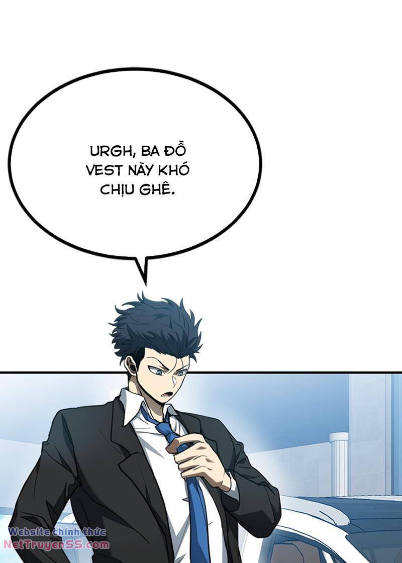 Vua Võ Đài Chap 41 - Next Chap 42