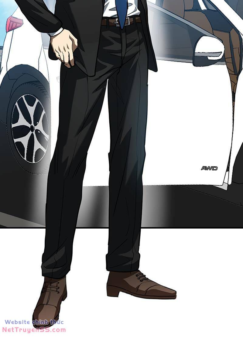 Vua Võ Đài Chap 41 - Next Chap 42