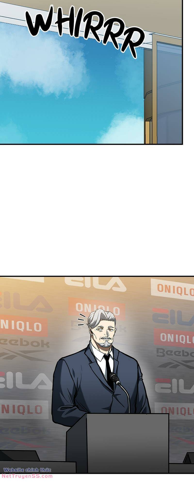 Vua Võ Đài Chap 41 - Next Chap 42