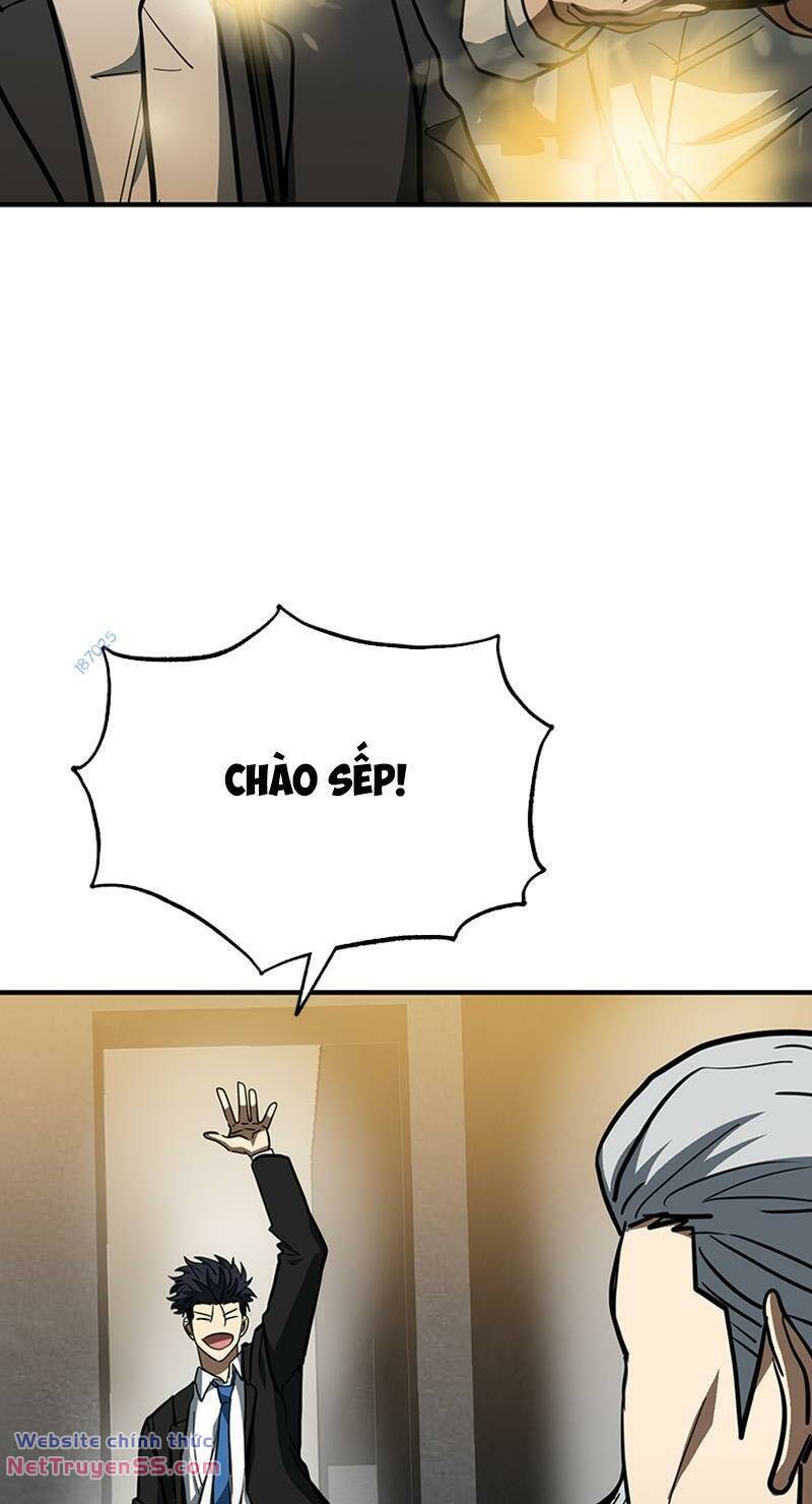 Vua Võ Đài Chap 41 - Next Chap 42