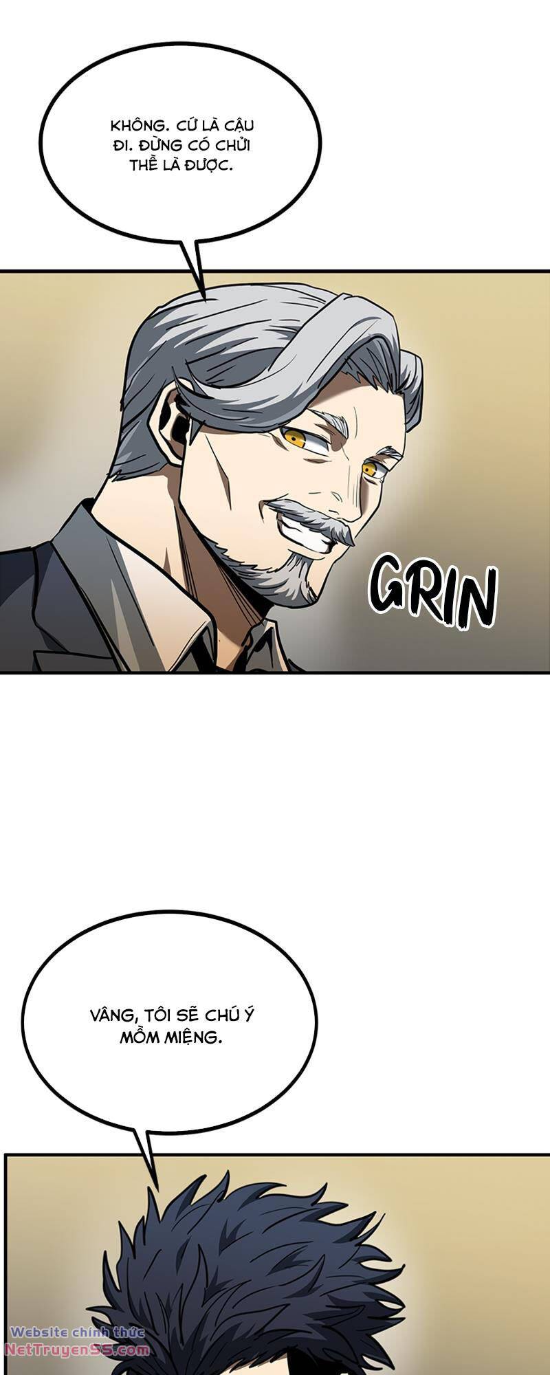 Vua Võ Đài Chap 41 - Next Chap 42