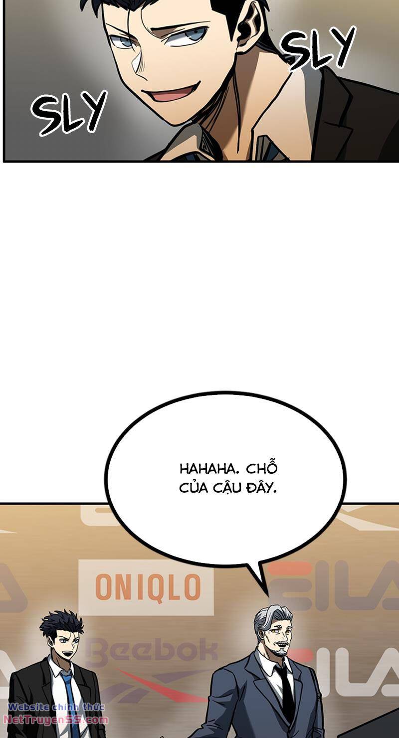Vua Võ Đài Chap 41 - Next Chap 42