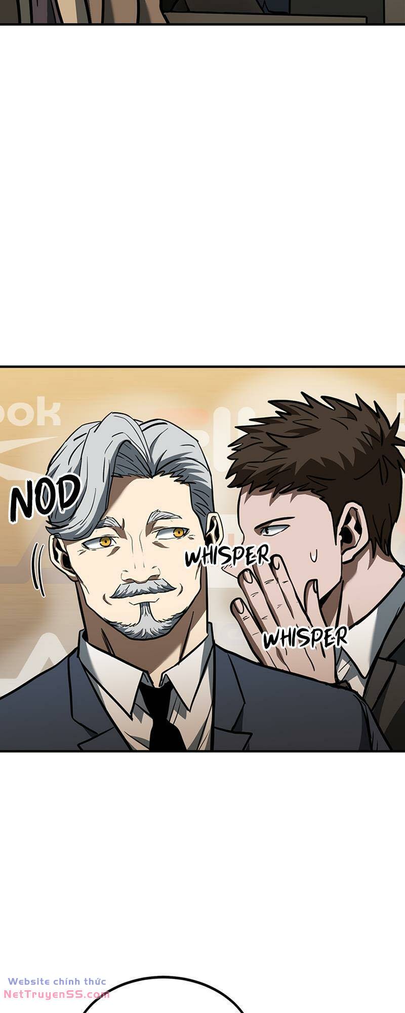 Vua Võ Đài Chap 41 - Next Chap 42