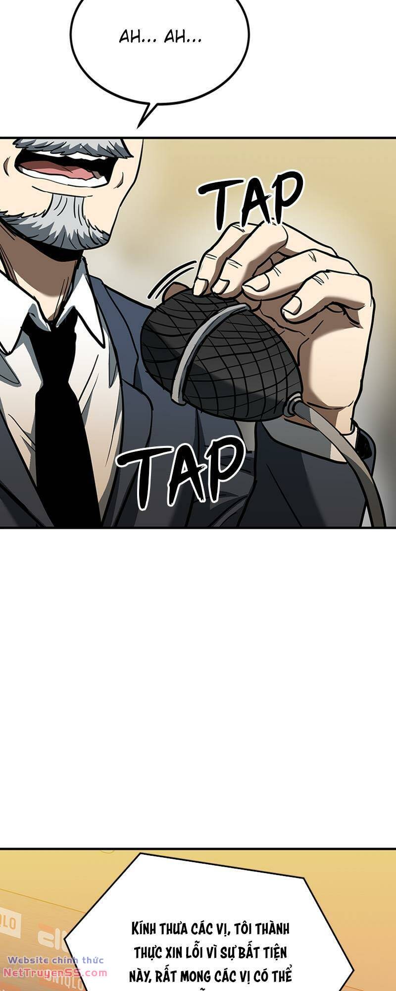 Vua Võ Đài Chap 41 - Next Chap 42