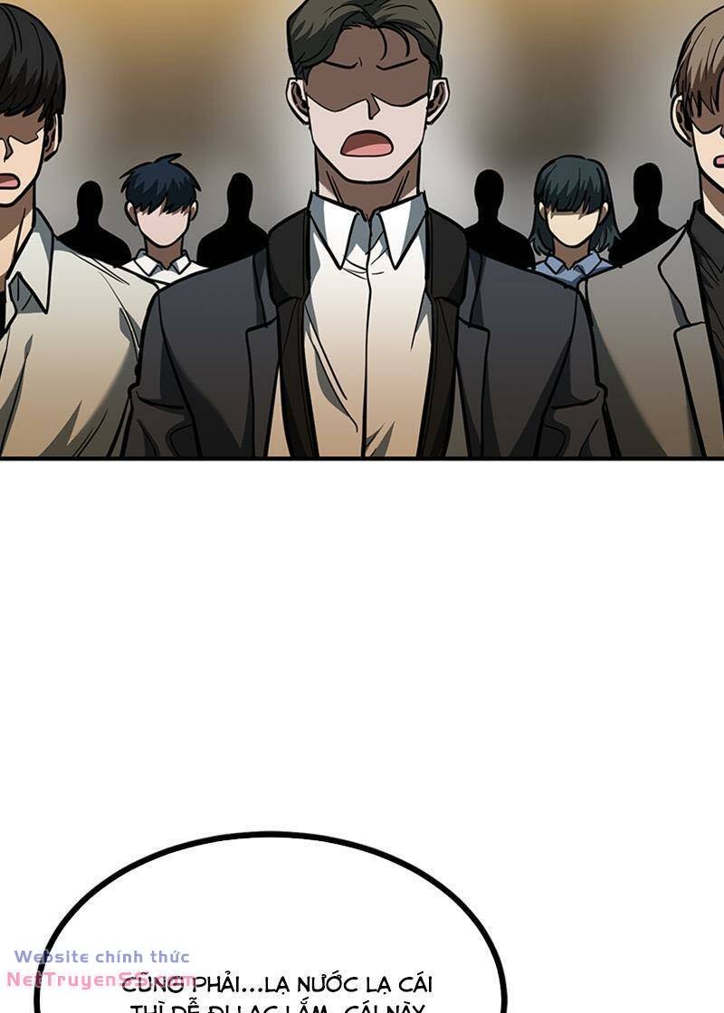 Vua Võ Đài Chap 41 - Next Chap 42