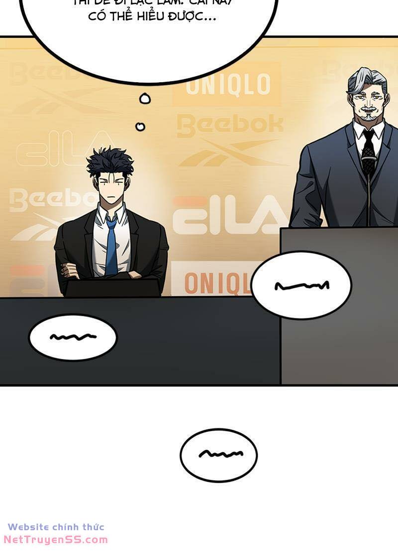 Vua Võ Đài Chap 41 - Next Chap 42