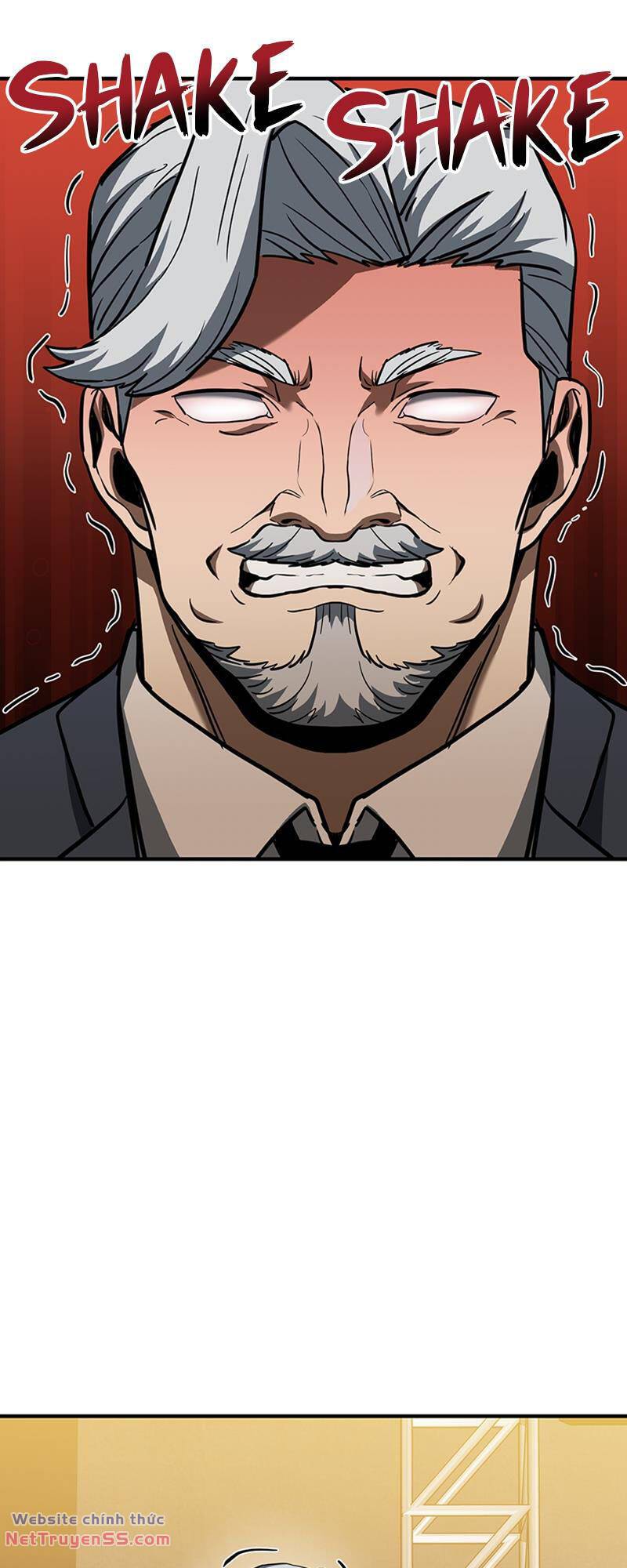 Vua Võ Đài Chap 41 - Next Chap 42