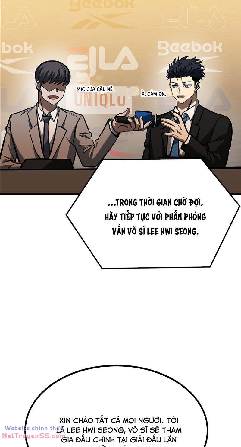 Vua Võ Đài Chap 41 - Next Chap 42