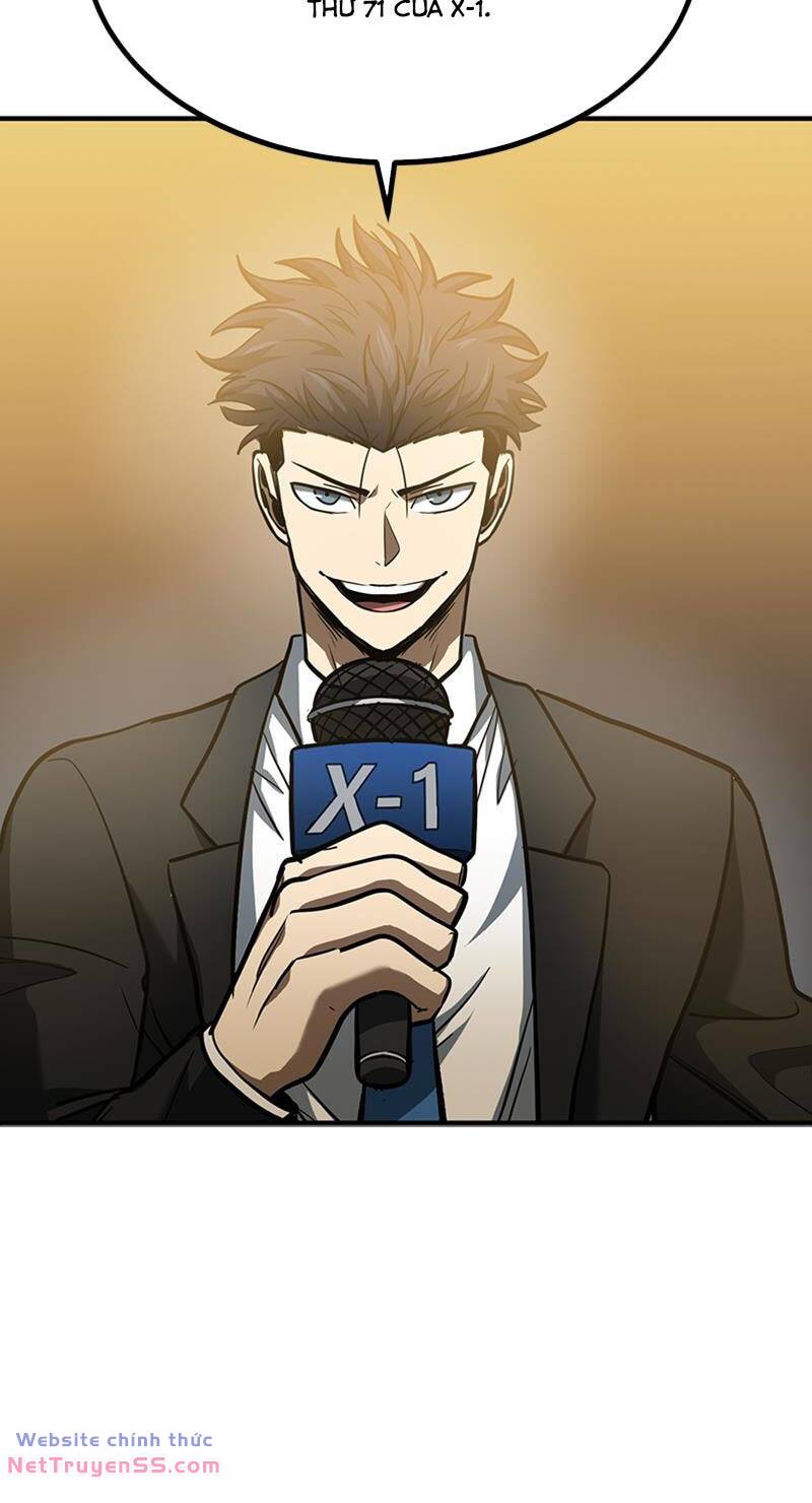 Vua Võ Đài Chap 41 - Next Chap 42