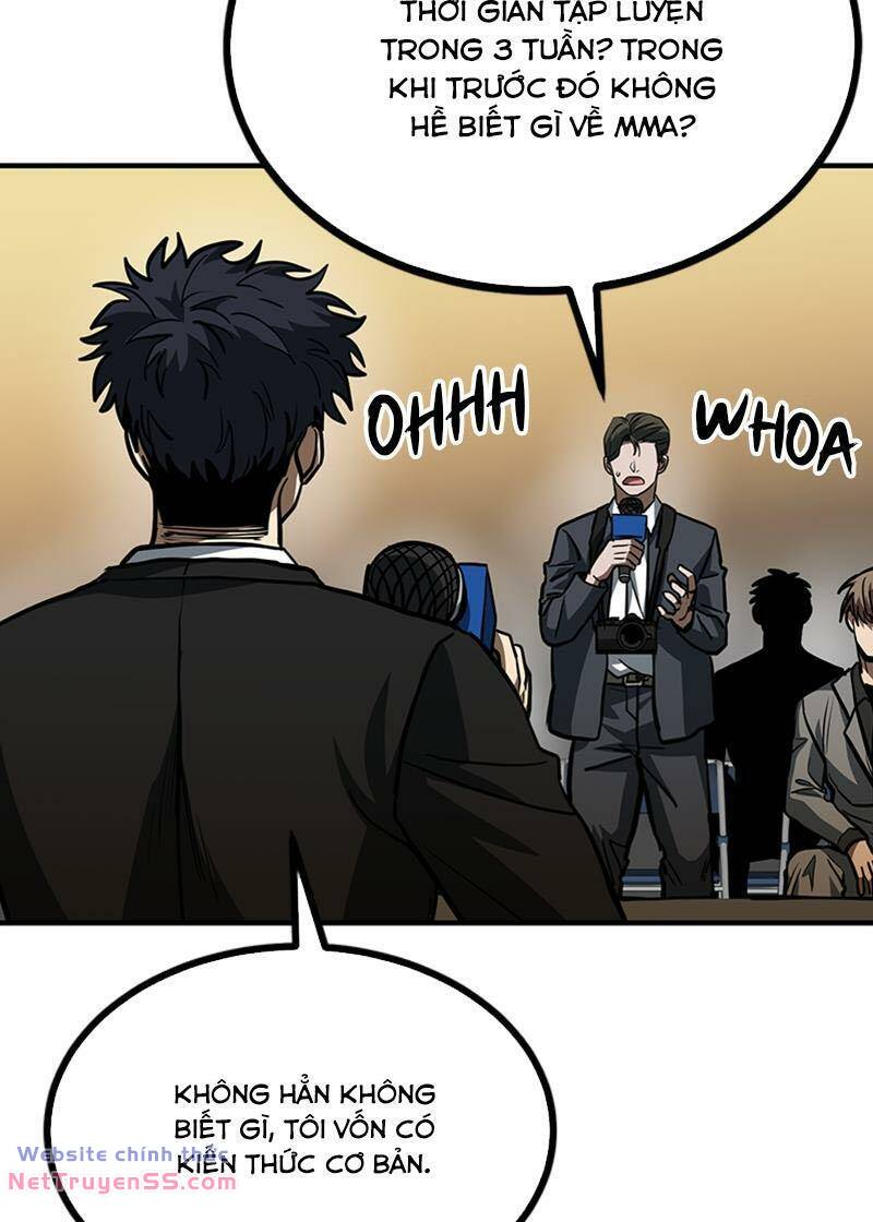 Vua Võ Đài Chap 41 - Next Chap 42