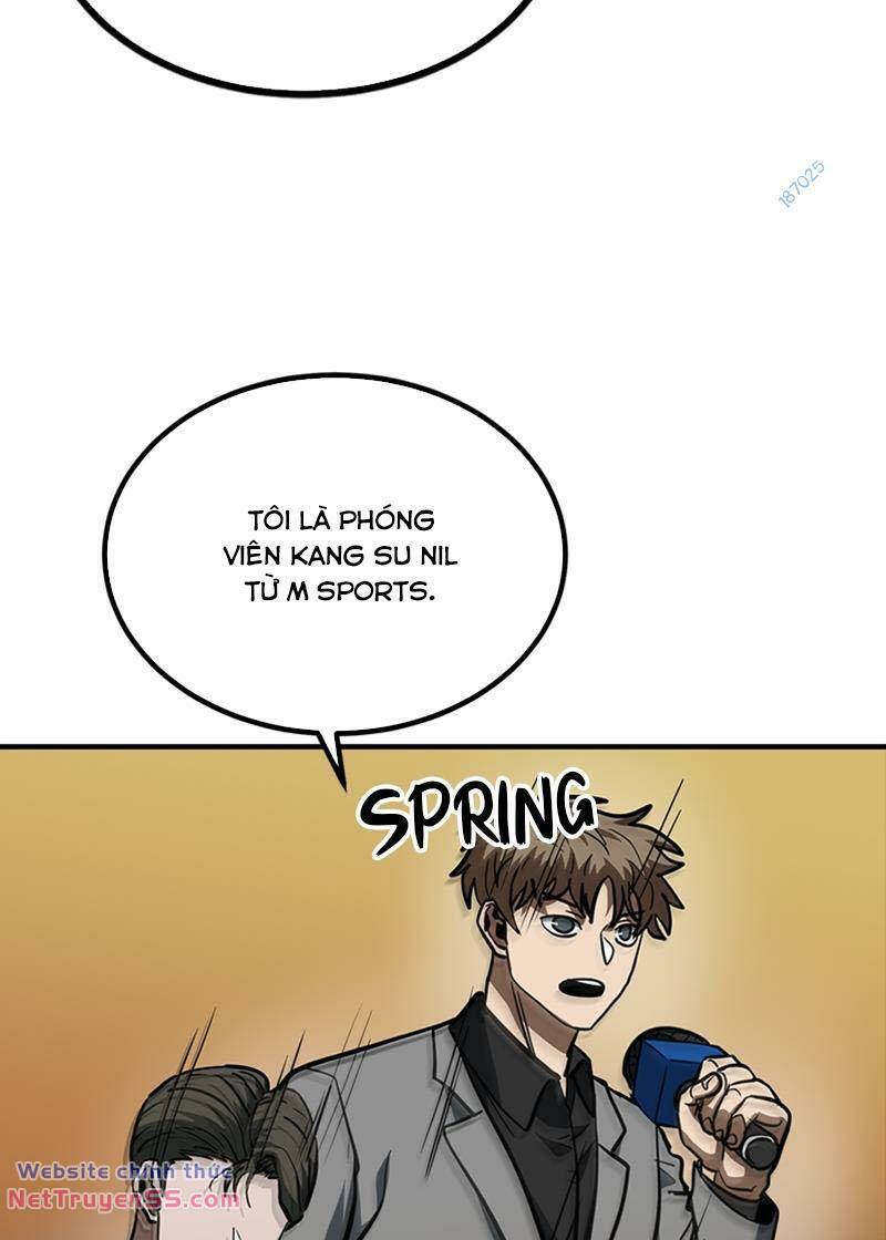 Vua Võ Đài Chap 41 - Next Chap 42