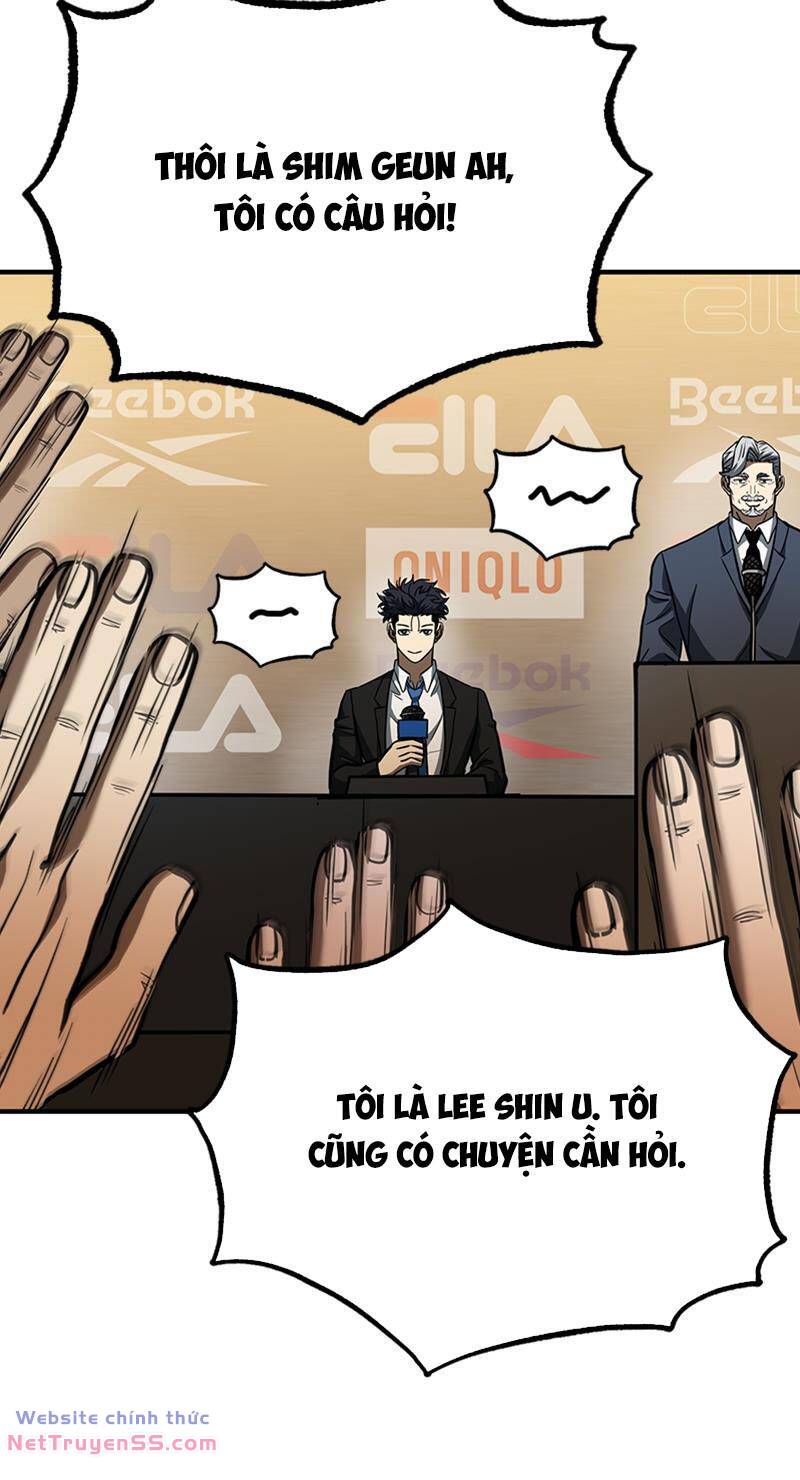 Vua Võ Đài Chap 41 - Next Chap 42