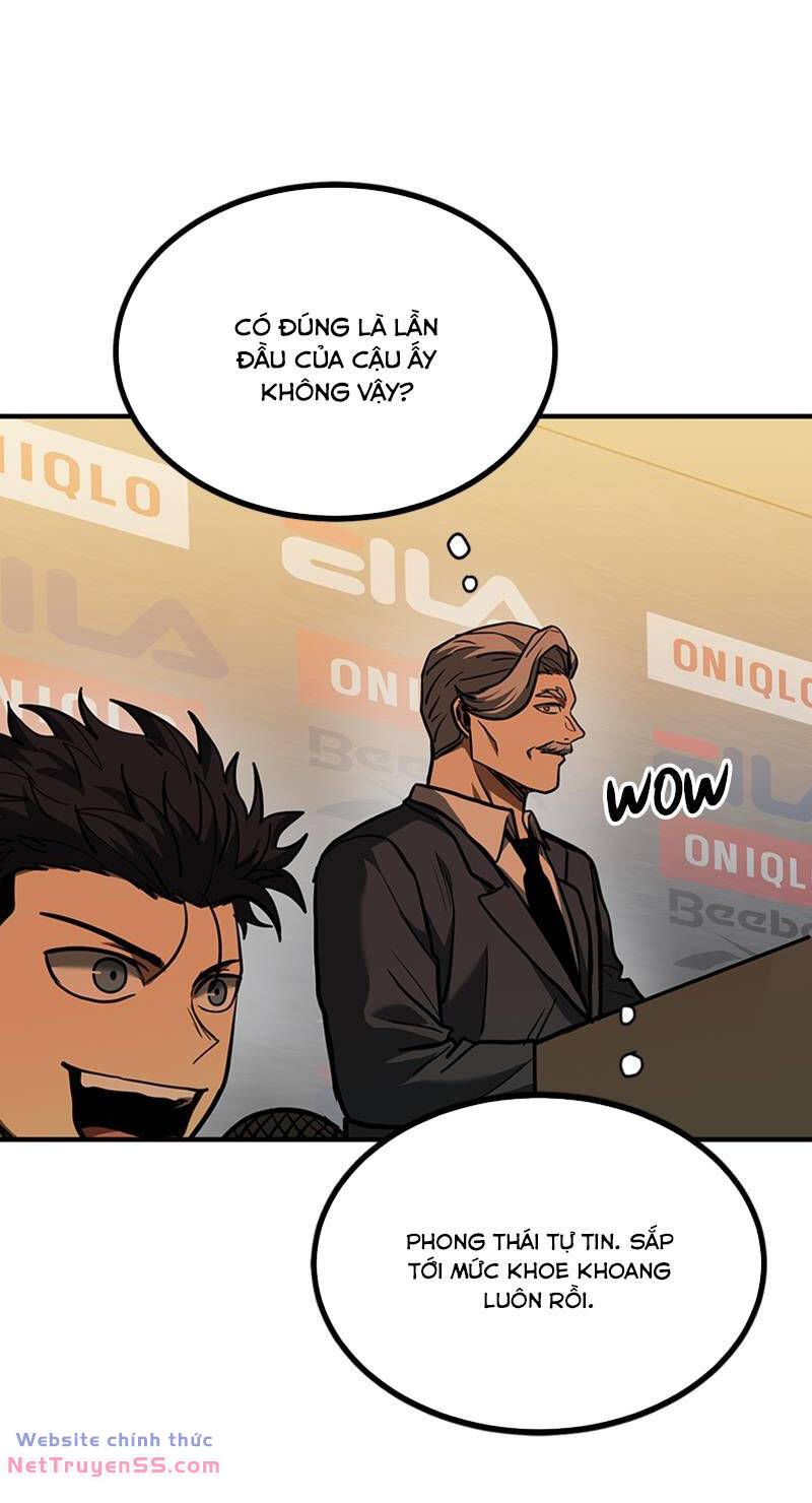 Vua Võ Đài Chap 41 - Next Chap 42