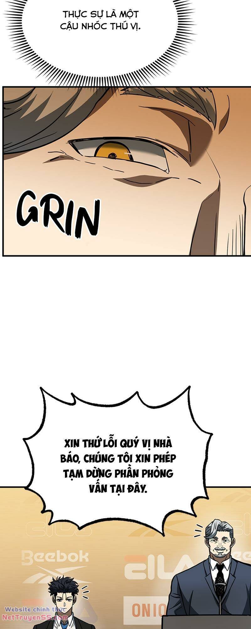 Vua Võ Đài Chap 41 - Next Chap 42