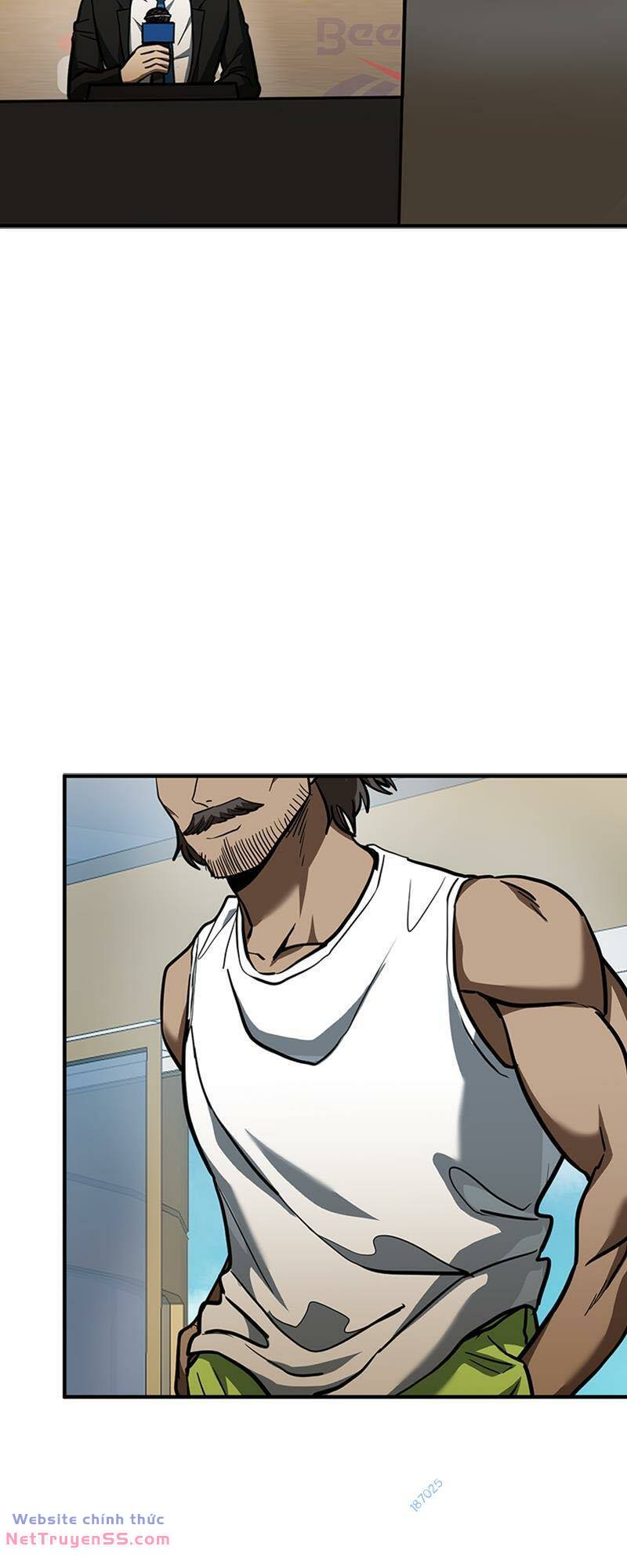 Vua Võ Đài Chap 41 - Next Chap 42