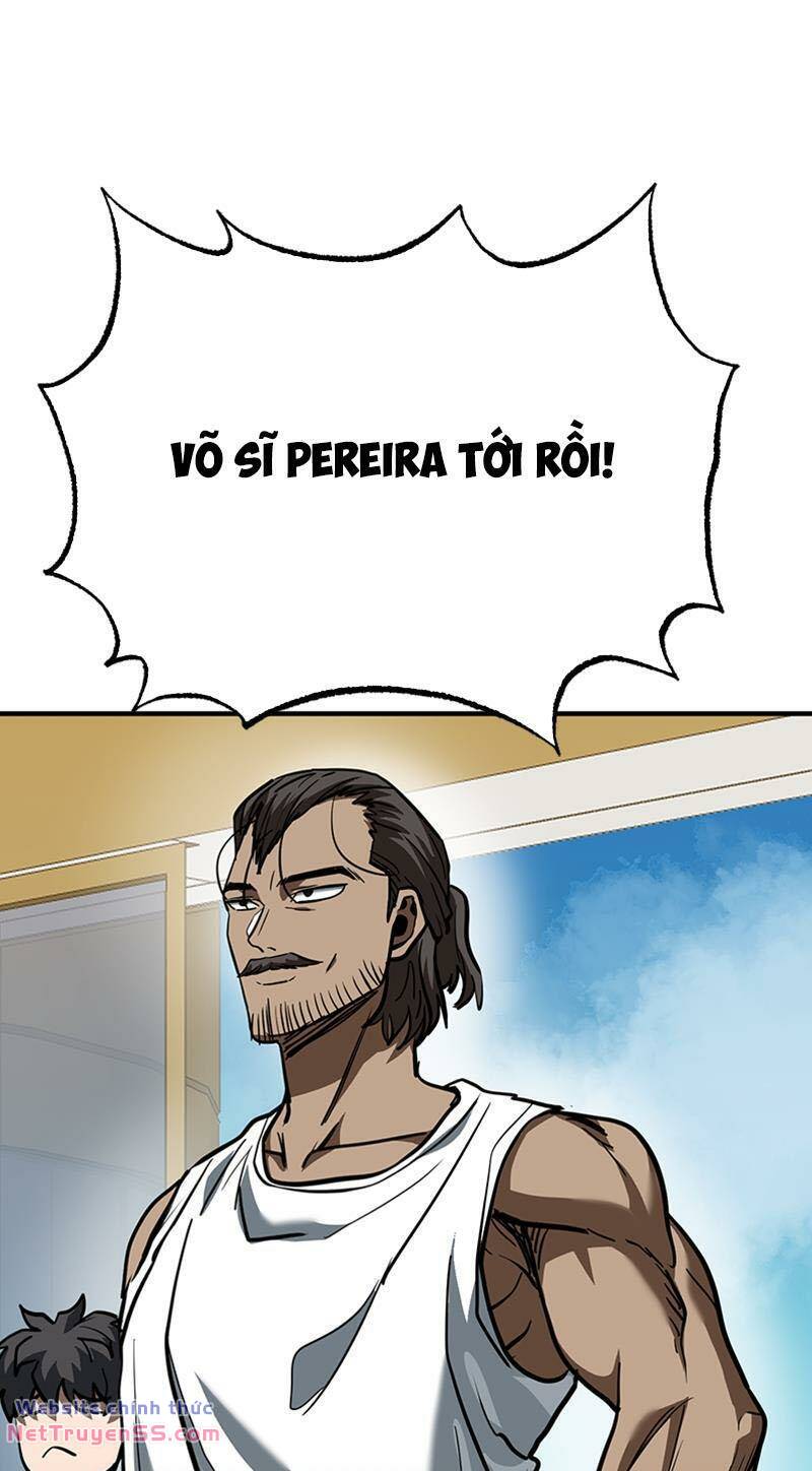 Vua Võ Đài Chap 41 - Next Chap 42