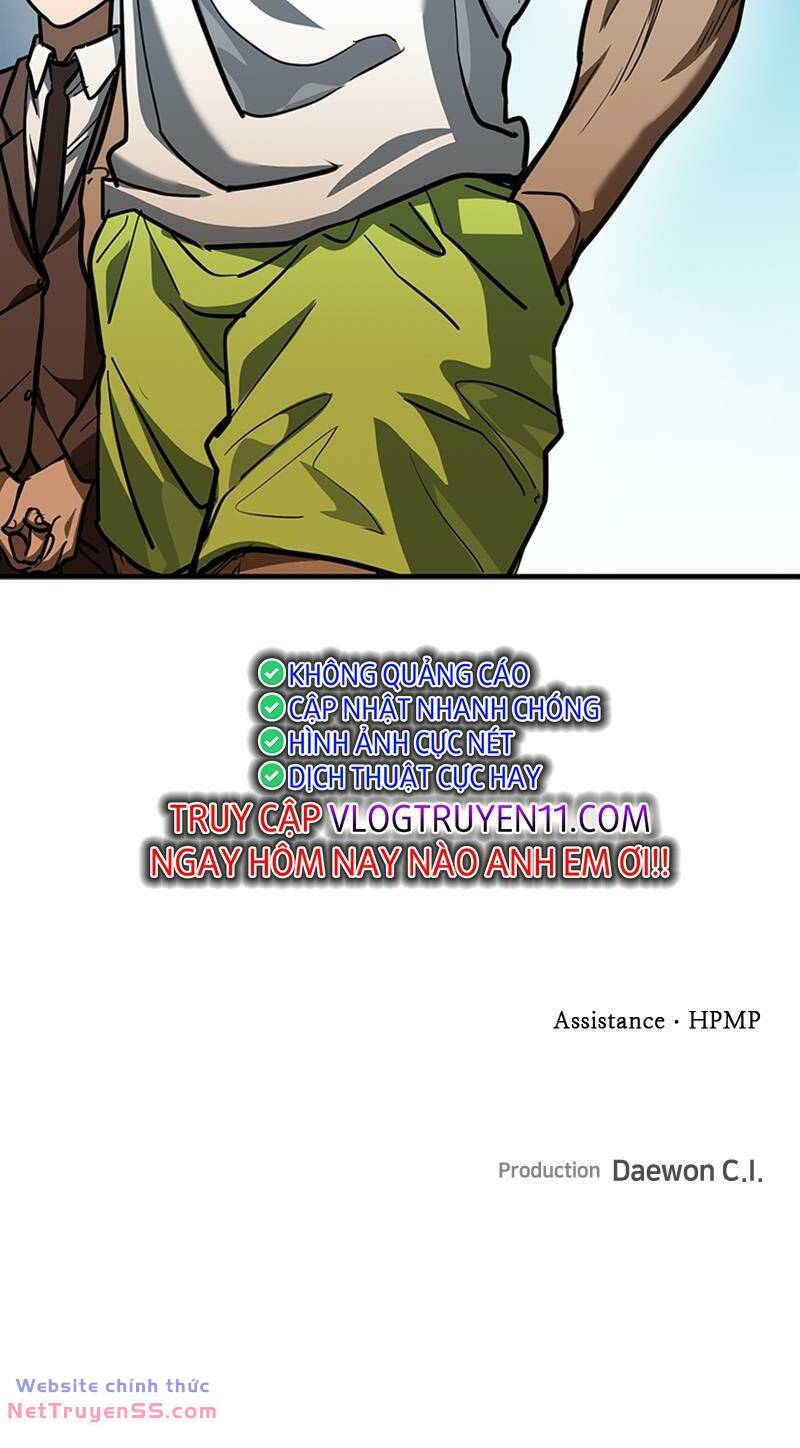 Vua Võ Đài Chap 41 - Next Chap 42